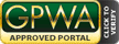 GPWA seal of approval